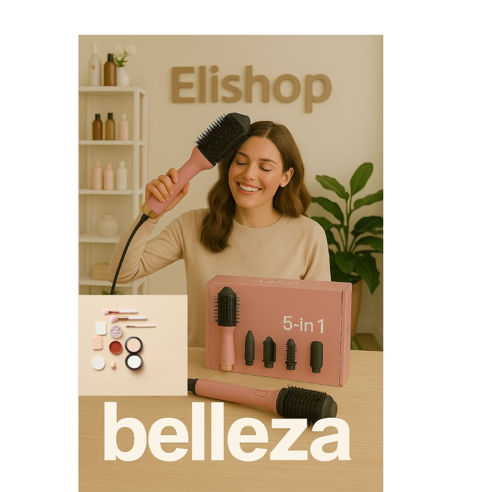 Belleza 🌸💅✨