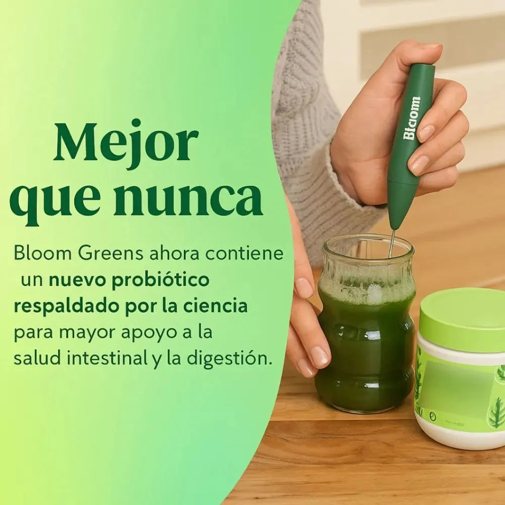 BLOOM 🍇🫐🥝🍒